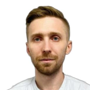 Александр Шашков