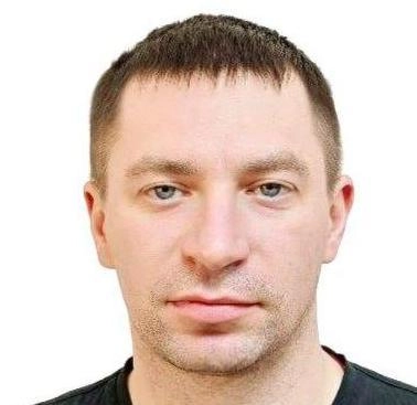 Игорь Башкиров